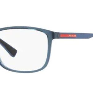 Prada Sports 0ps04iv Eyeglasses vps 04iv LIFESTYLE Eye Glasses czh-101 Optical